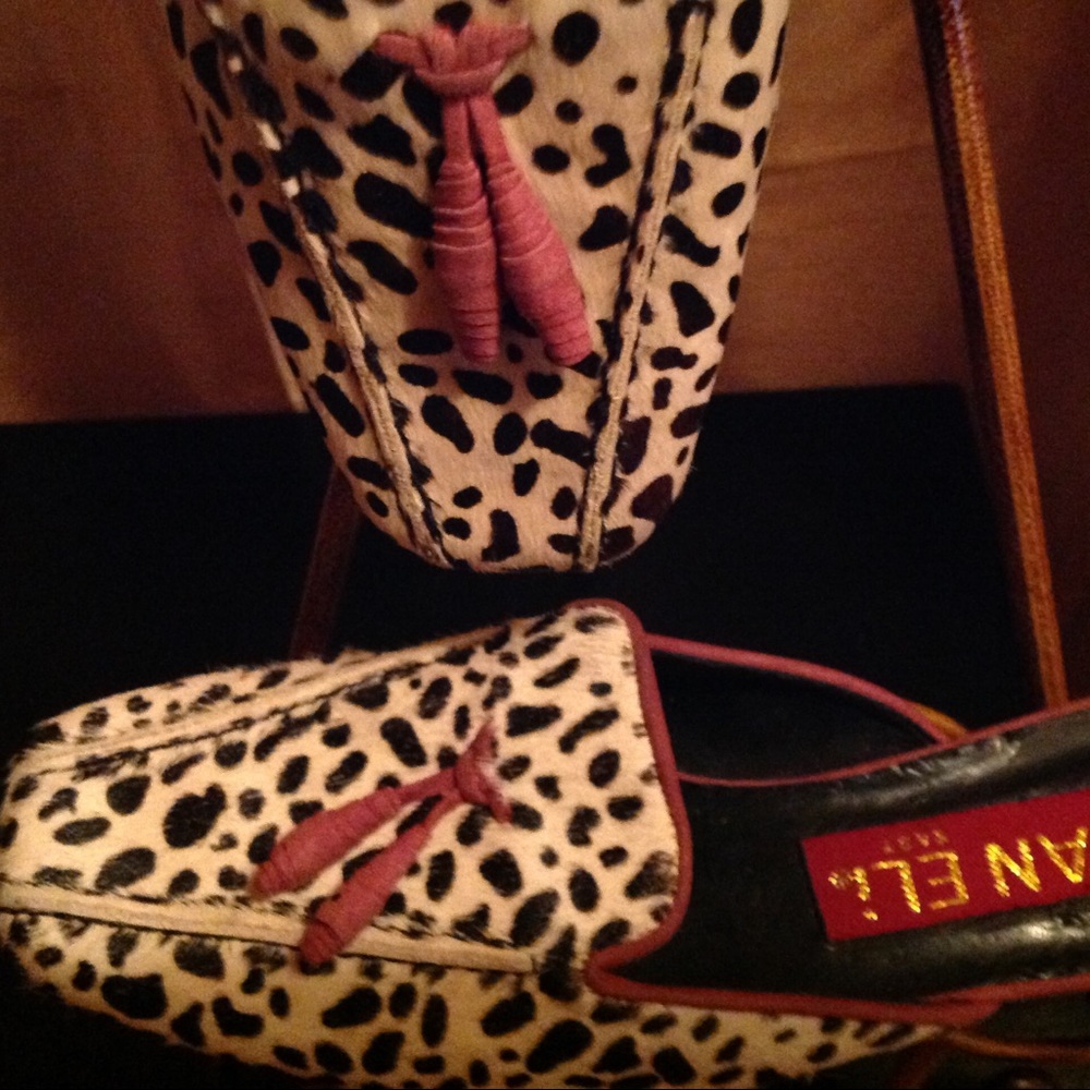 Vaneli shoes